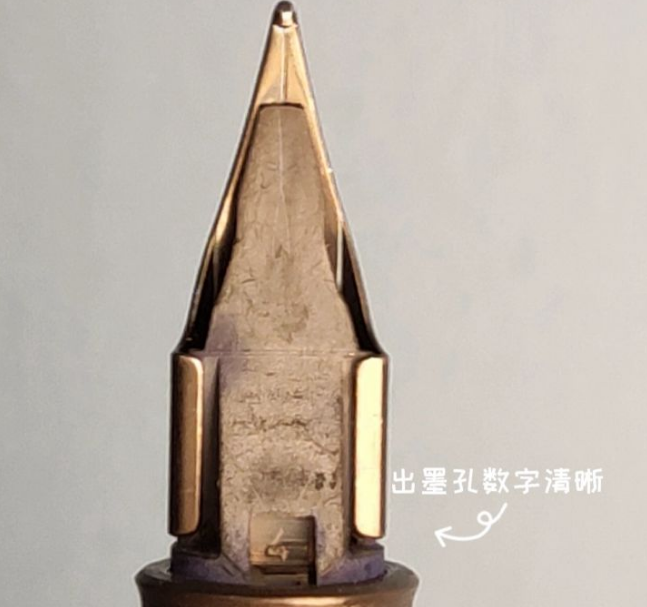 LAMY凌美鋼筆如何鑒別真假？細(xì)節(jié)說明一切！(圖2)