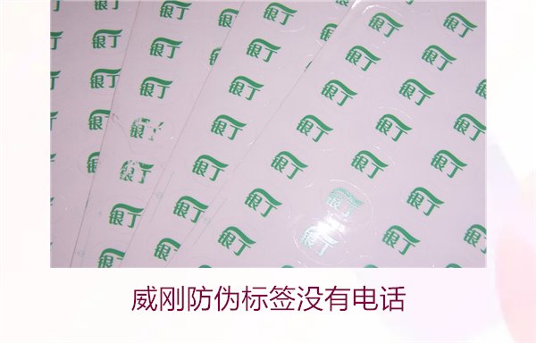 威剛防偽標(biāo)簽沒有電話，如何通過其他方式驗證威剛防偽標(biāo)簽的真?zhèn)?圖2)